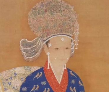 宋高宗赵构有几位皇后？她们有着怎样的故事？