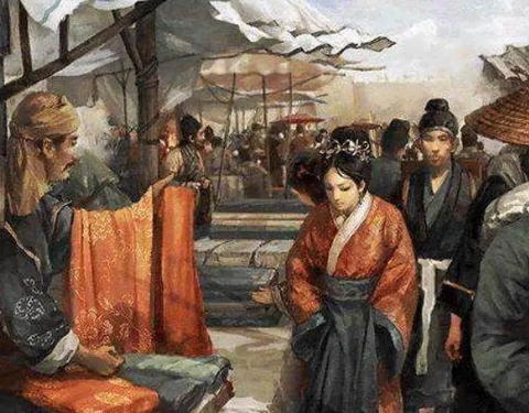 三国时期百姓生活状况比较