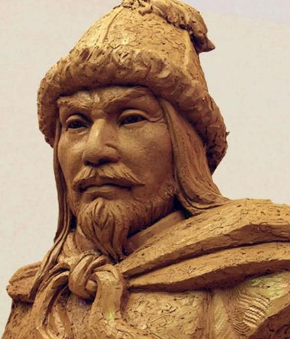 李元昊之死：历史深处的警钟