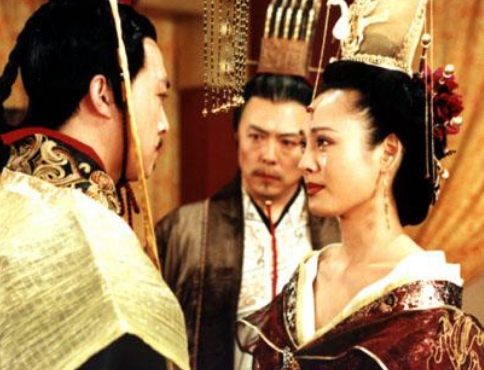 华阳夫人、赵姬与嬴政之间的复杂关系