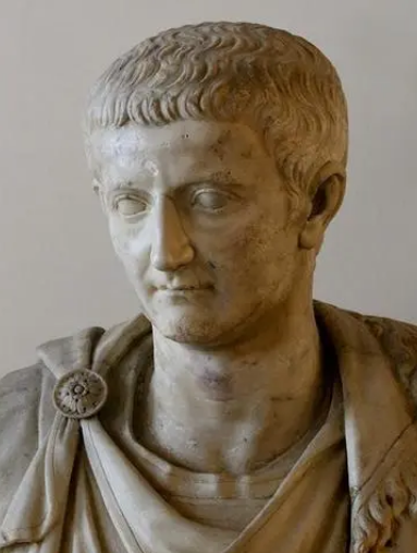 提比略时期的罗马帝国行省管理