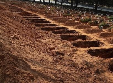 揭秘历史之谜：非洲岛屿上的中国明代墓葬