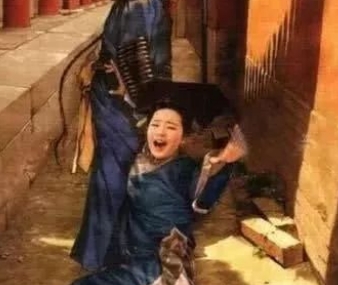 光绪帝最爱的珍妃是怎么死的？