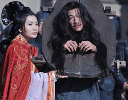 吕布为什么会死？个人行为与外部环境的交织影响