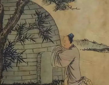 古代丁忧制度：辞官守孝的传统