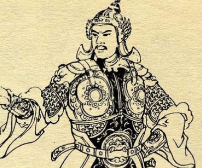 秦琼的早年经历：从草根到英雄的蜕变