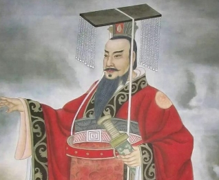 秦始皇弃用“寡人”改称“朕”的深层原因
