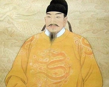 李渊在位期间的政策探索