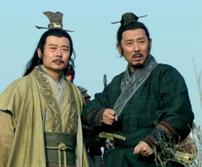 汉高祖刘邦与张良：一场智慧的较量与信任的建立
