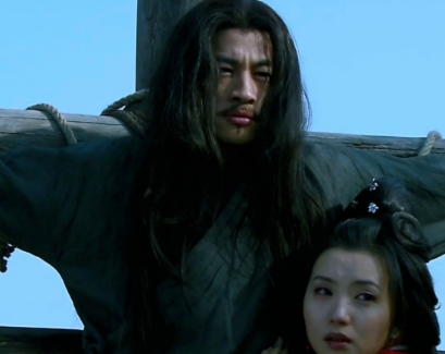 吕布之死：一代英雄的悲剧结局