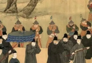 锦衣卫是干什么的？明朝灭亡后去向如何？