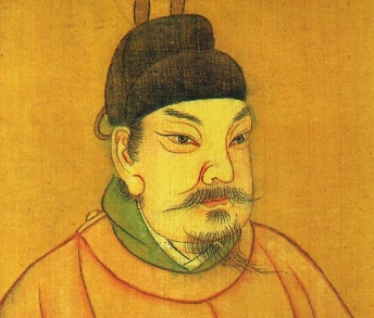 重瞳之谜：古代帝王之相的象征