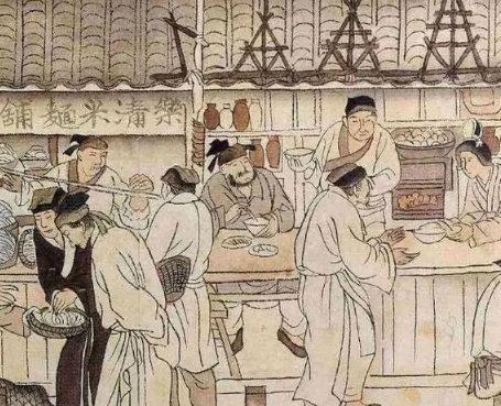 揭秘古代职业：“鸡人”的由来与职责