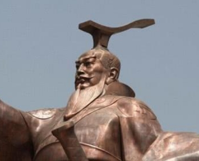 宫廷斗争与皇位传承：汉武帝如何战胜梁王成为继承人