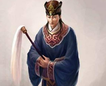 拂尘之侍：探究太监手持拂尘的历史与作用