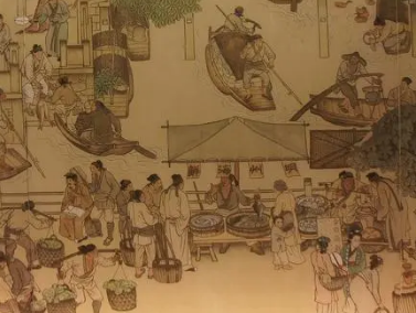 宋朝经济与唐朝经济发展的区别与绝招