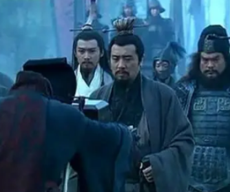 三国时期的宽仁与安置：刘备如何对待投降的刘璋