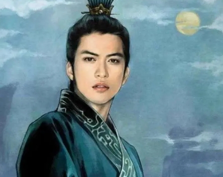 卫玠的相貌：历史记载与艺术描绘
