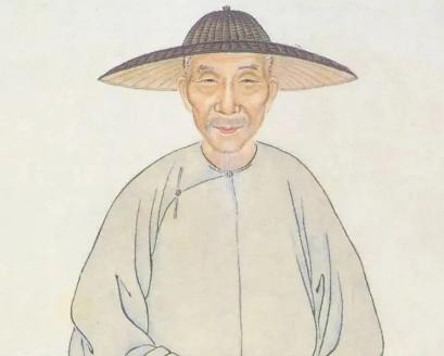 钱谦益：在忠诚与生存间的抉择