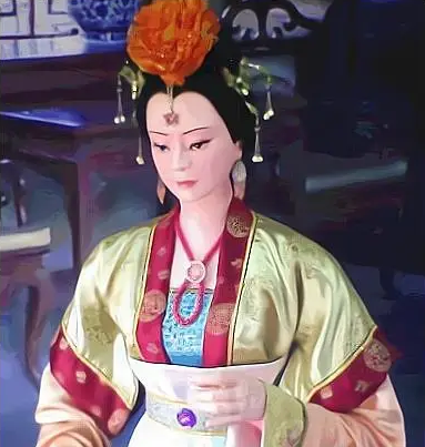 崇祯怒打田贵妃：末代帝王的权力困局与情感悲剧