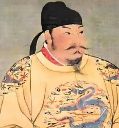 薛举与李世民：隋末双雄的军事对决与历史抉择