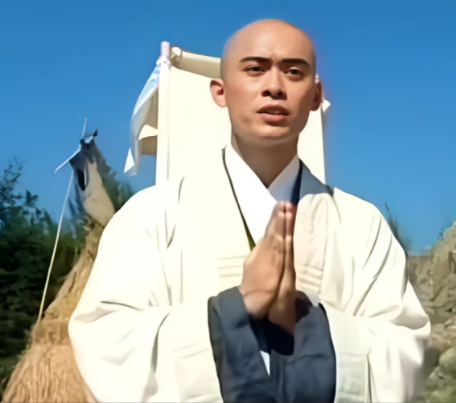 虚竹之死：武侠与历史的交织谜题