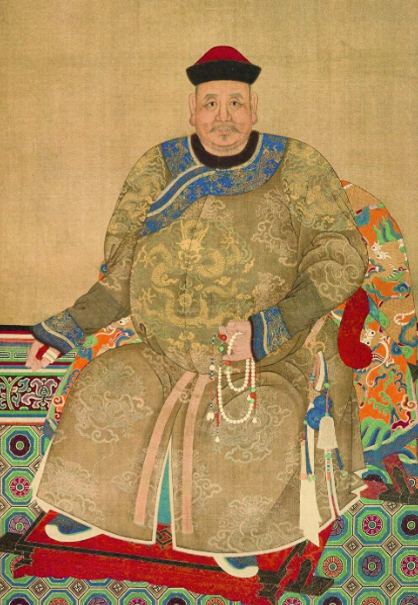 康熙最长寿的儿子：胤祹的传奇人生与历史启示