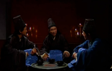十常侍有好人吗？东汉宦官集团的道德困境与历史评价
