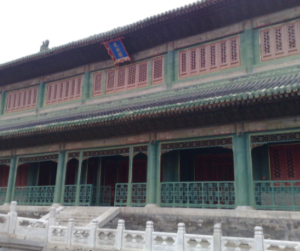 古代内阁职位：权力中枢的演变与职能解析