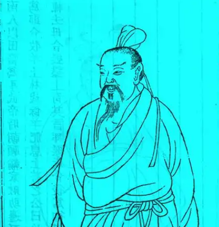 卜式：从牧羊人到御史大夫的忠厚人生