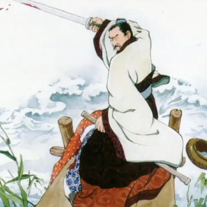 杀妻求将：功名利禄下的道德深渊