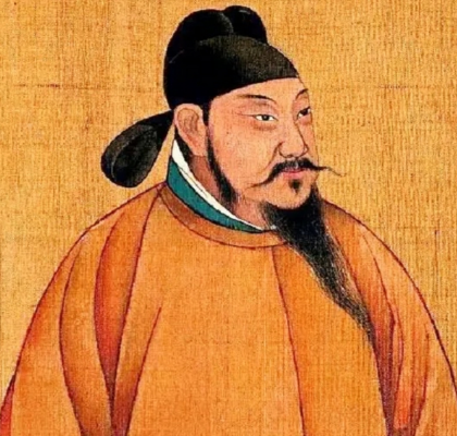 隋末枭雄薛举：从西北豪强到西秦霸主的短暂传奇
