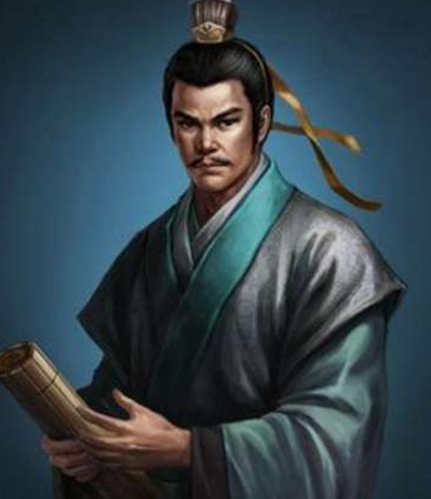 戏志才为何在史册中记载寥寥：乱世英才的隐没之谜