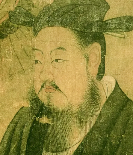 阎立本之子：在父亲光环下的隐匿人生
