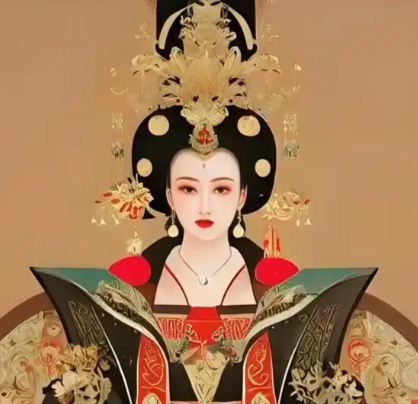 裴行俭与武则天：权力博弈中的君臣关系