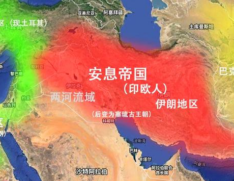 罗马帝国为何惧怕安息国：战略、战术与地缘政治的较量