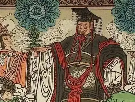 商朝第七王小甲：被误解的守成之君与王朝过渡者