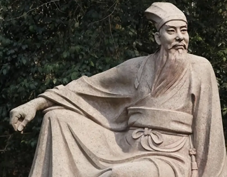 苏轼与章楶：跨越党争的文人友谊与历史误读