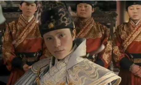 西厂与东厂：明朝特务政治的双生子