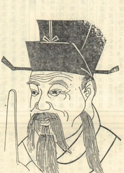 徐陵：南朝梁陈时期的文宗巨匠