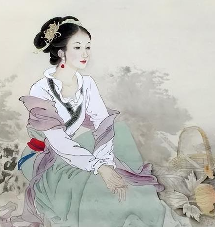 南宋女词人朱淑真：才情与悲情交织的断肠人生