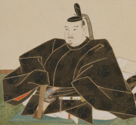 德川家光的继承人：从家纲到纲吉的权力传承