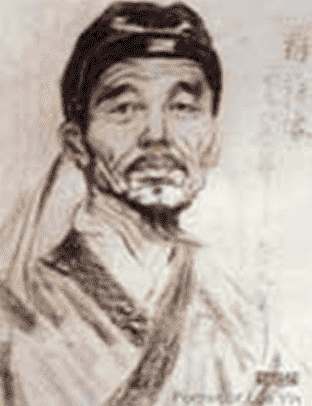 林升之名：从文人雅号到历史印记的探寻
