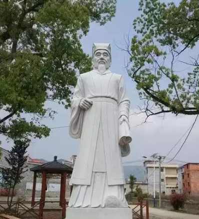 邹元标：从政敌到平反者的曲折人生
