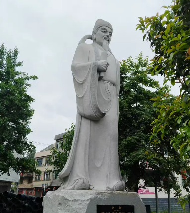 谢翱是谢安的后代吗？——从历史脉络中探寻真相