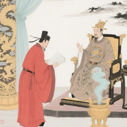 王韶的计策：以河湟为钥，破西夏困局
