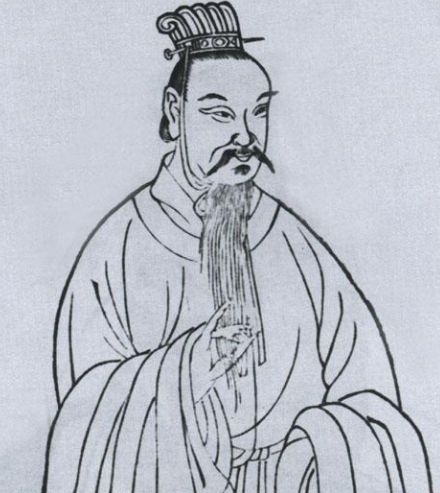季札不为王：礼制坚守与道德理想的双重抉择