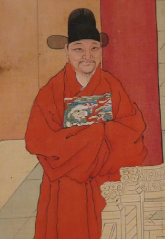 陆炳之子：权力漩涡中的家族命运与历史投影