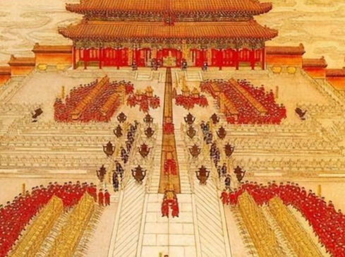 明朝灭亡：一场令人扼腕的历史转折