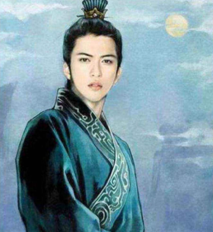 元子攸：乱世帝王中的颜值与风骨